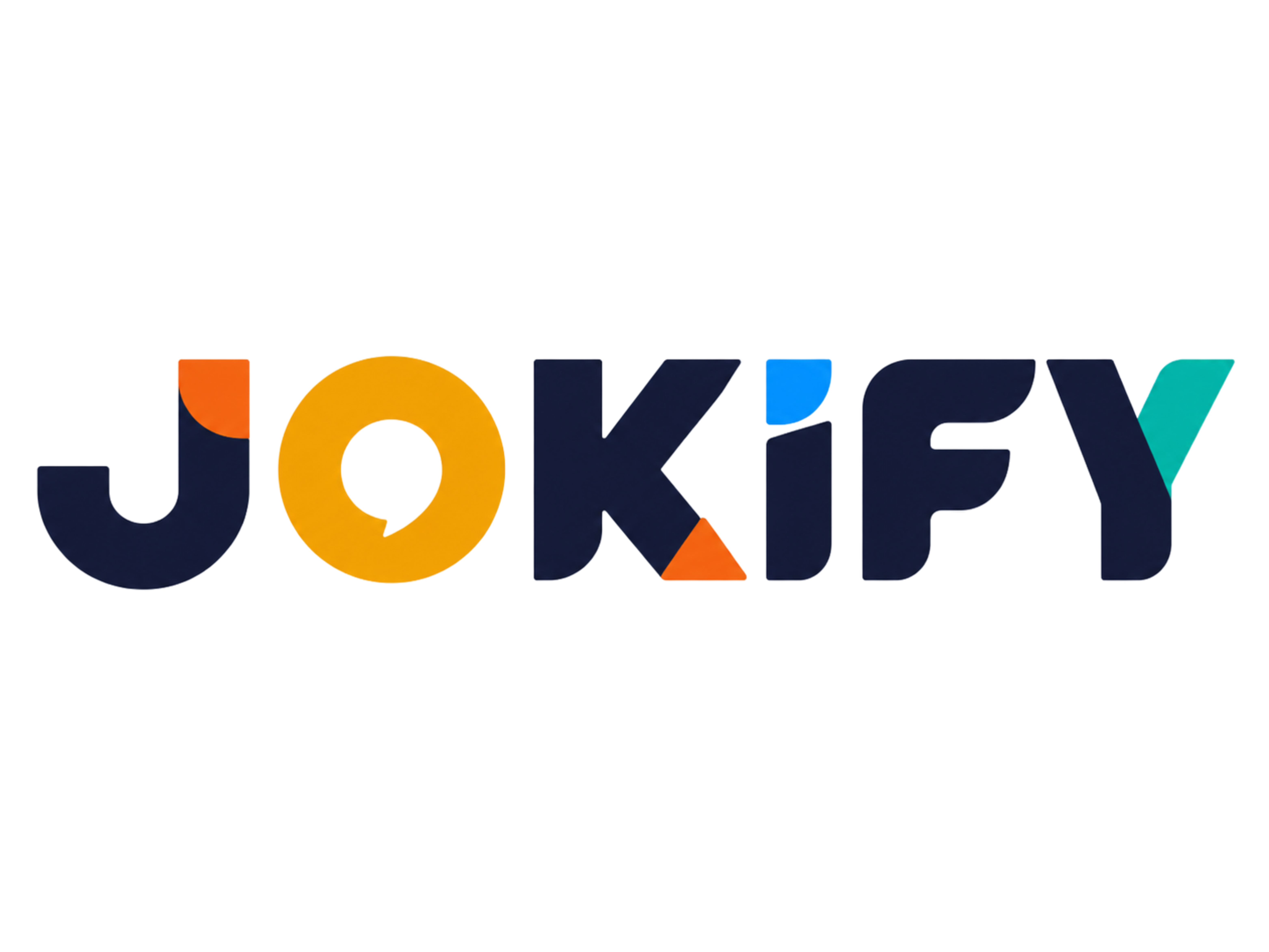 Jokify Logo